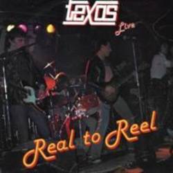 Texas : Live - Real to Reel